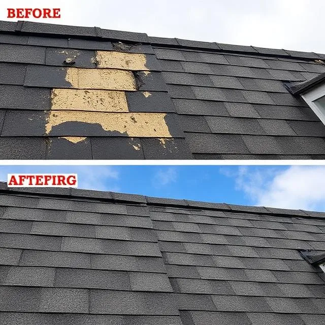 Roof Repair Near Me in Bad Axe, MI near me